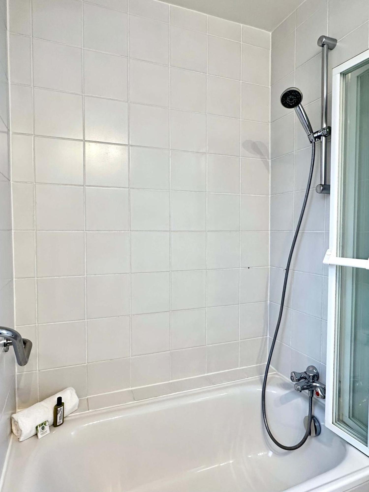 Beautiful Calm Studio In Le Marais Parigi Esterno foto