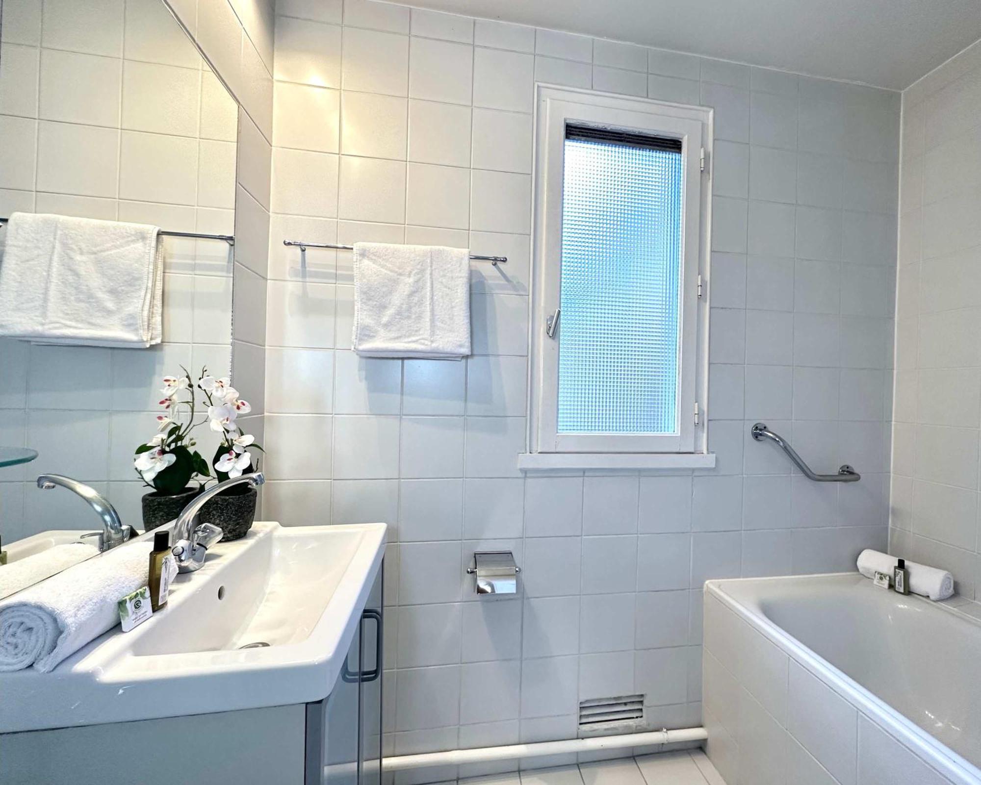 Beautiful Calm Studio In Le Marais Parigi Esterno foto